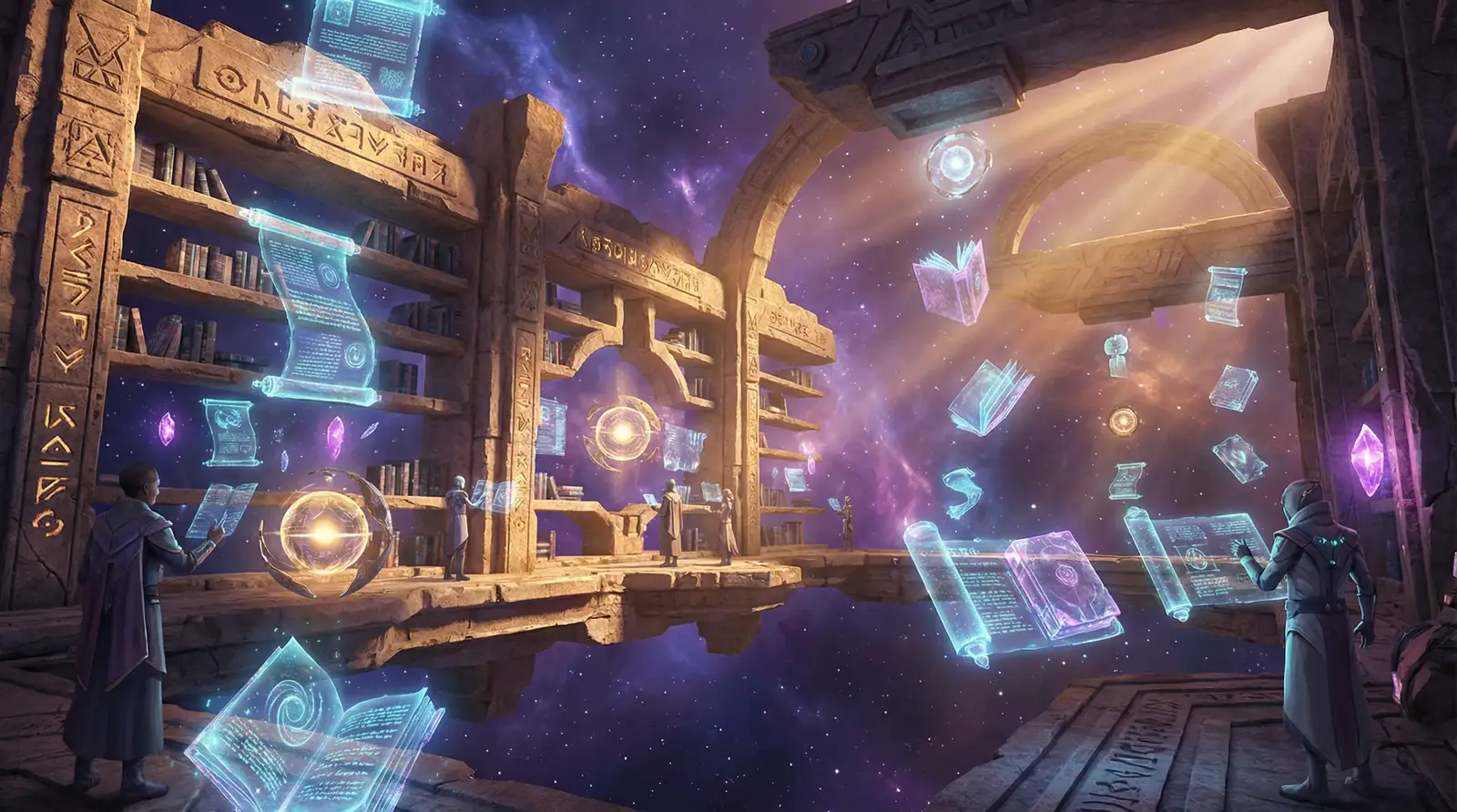 体育彩票游戏起源古老外星图书馆