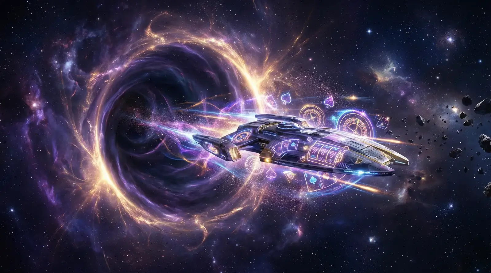 体育彩票虫洞开启宇宙入口