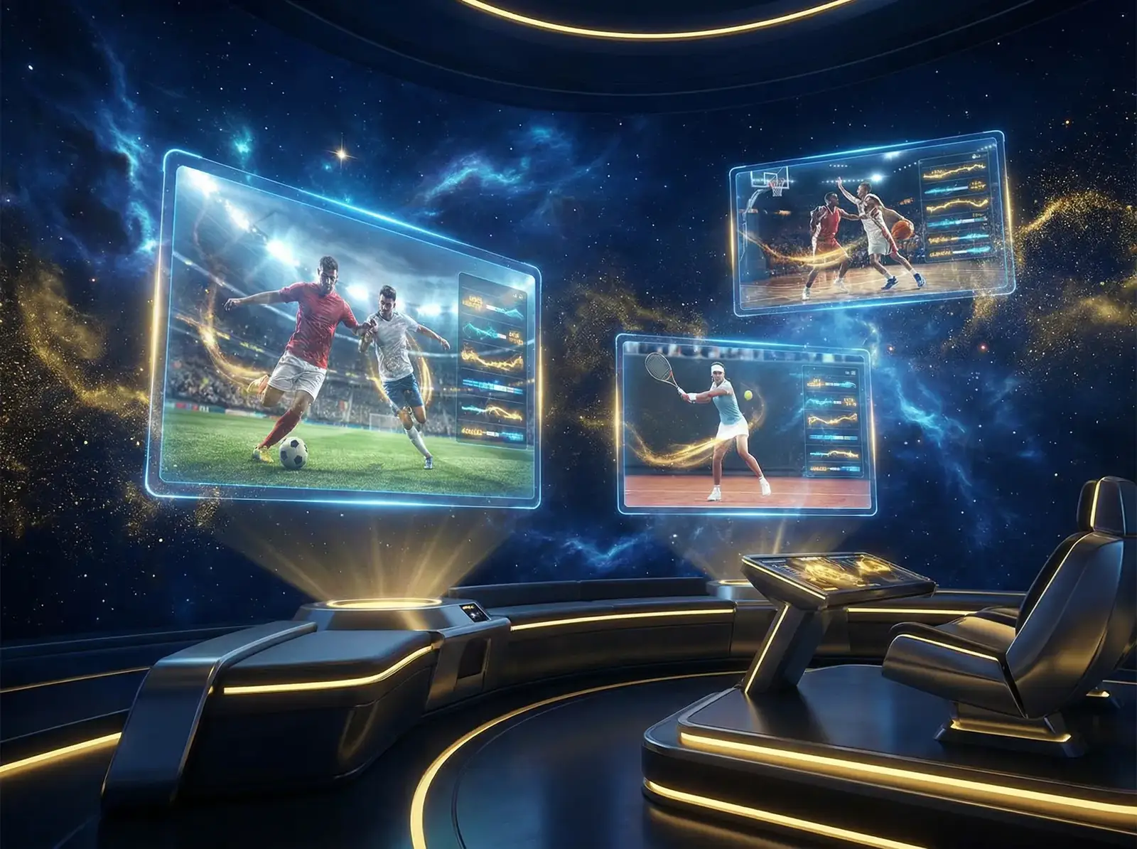 体育彩票体育投注宇宙体育观赛中心