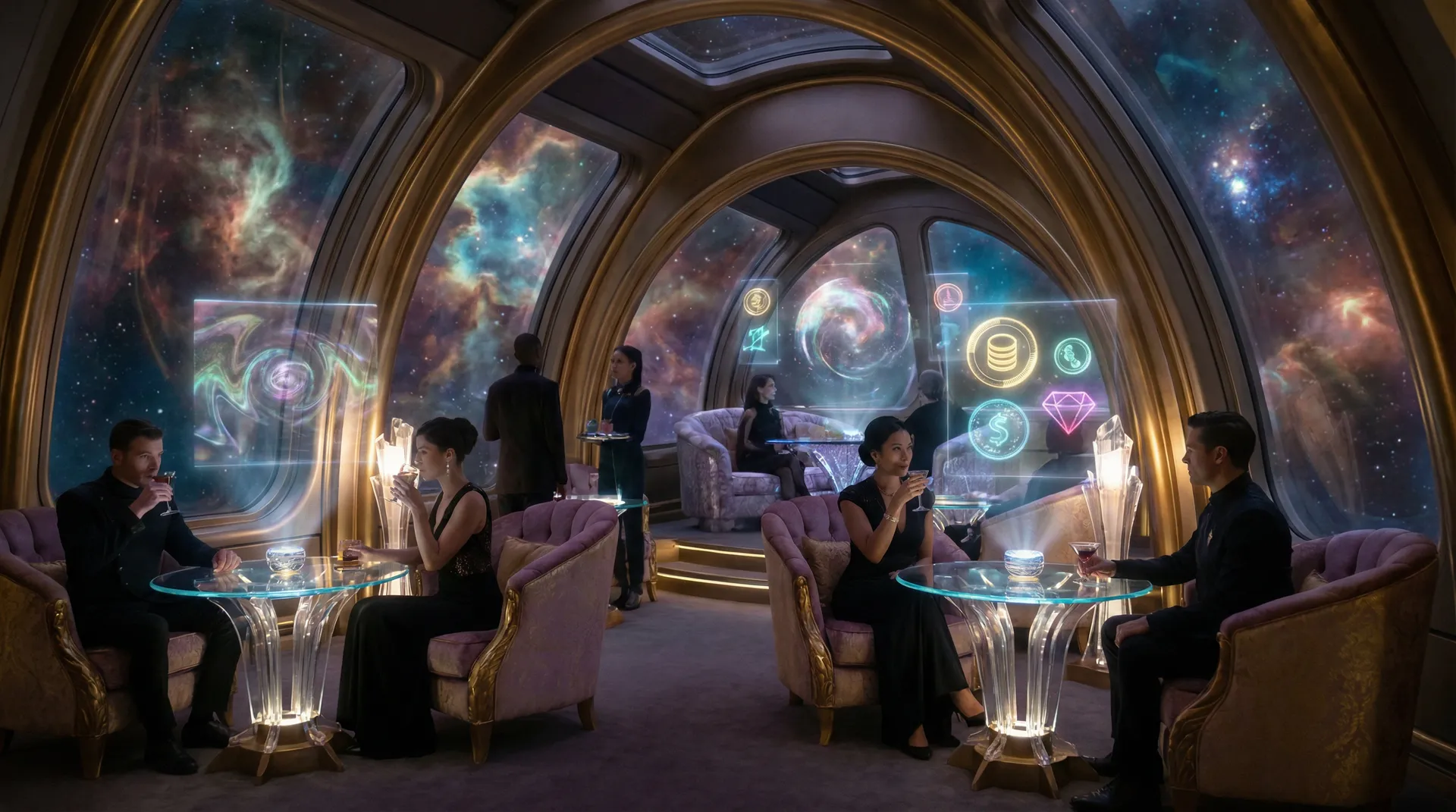 体育彩票VIP星舰计划豪华贵宾室